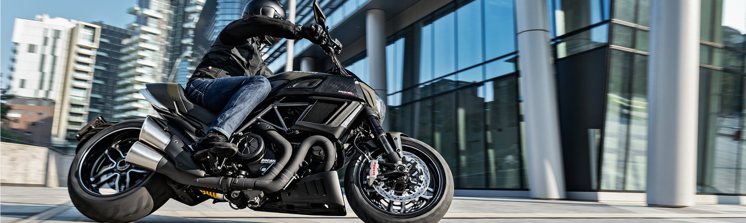 2019 Ducati Diavel Carbon for sale in Bayside Ducati, Portsmouth, Virginia