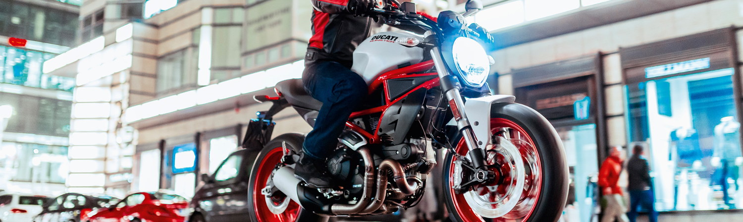 2019 Ducati Monster 797 for sale in Bayside Ducati, Portsmouth, Virginia