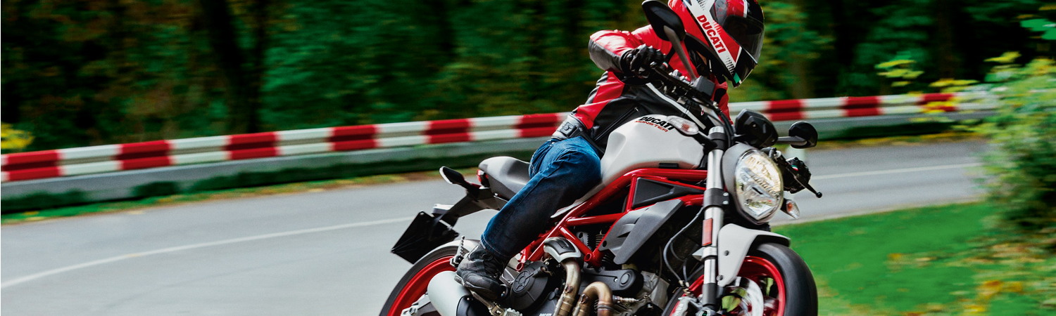 2019 Ducati Monster 797 for sale in Bayside Ducati, Portsmouth, Virginia
