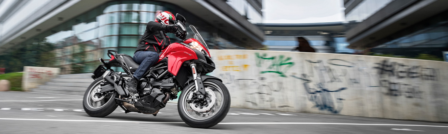 2019 Ducati Multistrada 950 for sale in Bayside Ducati, Portsmouth, Virginia